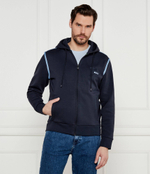 Худые Saggy BOSS GREEN - темно-синий(50530020)