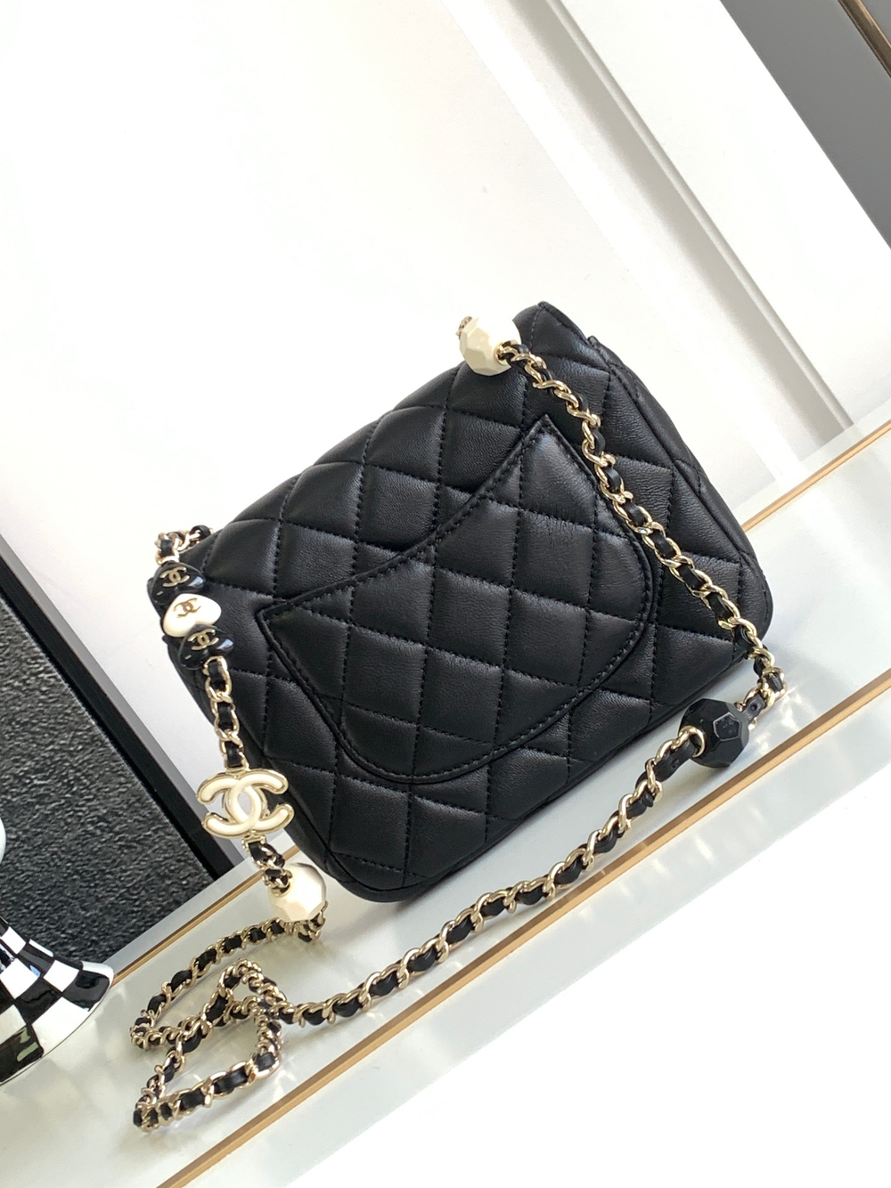 Chanel Bag 16 cm