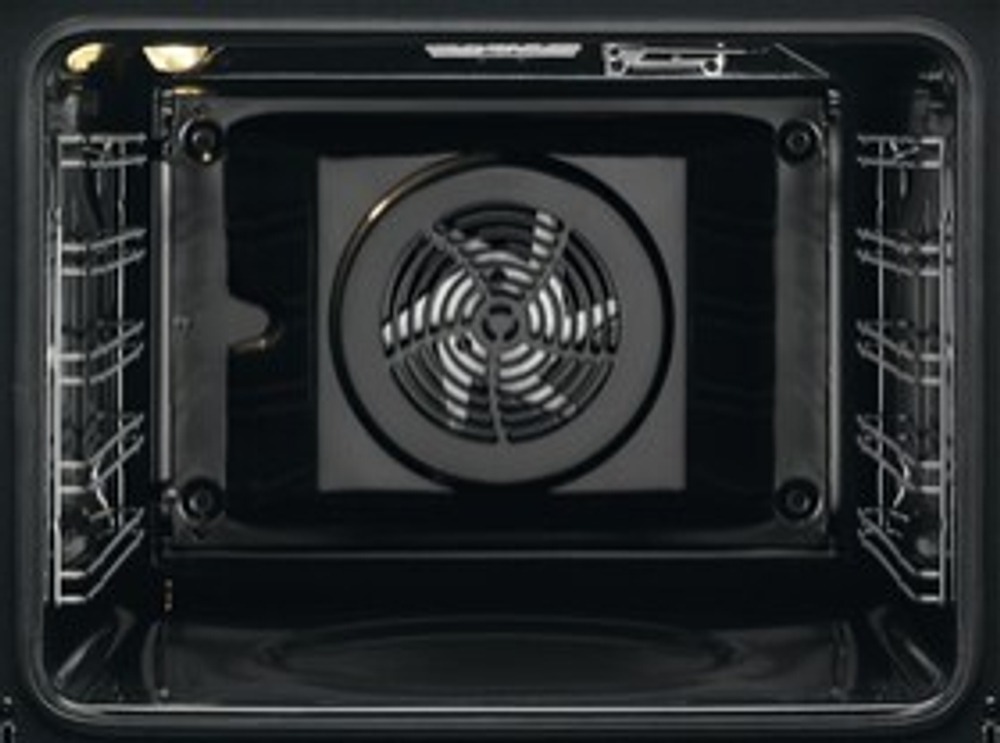 Встраиваемый электрический духовой шкаф Electrolux OPEB 2320 V