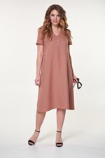 Платье Агния №3 Valentina