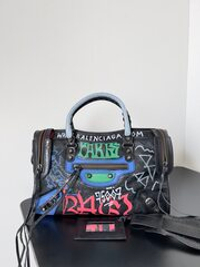 Balenciaga Classic Small City Bag 30 cm