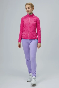 ДЖЕМПЕР ФЛИСОВЫЙ STAYER ЖЕНСКИЙ 23-71448