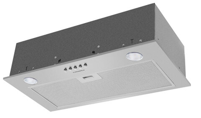 Maunfeld Crosby Singl 60 нержавеющая сталь