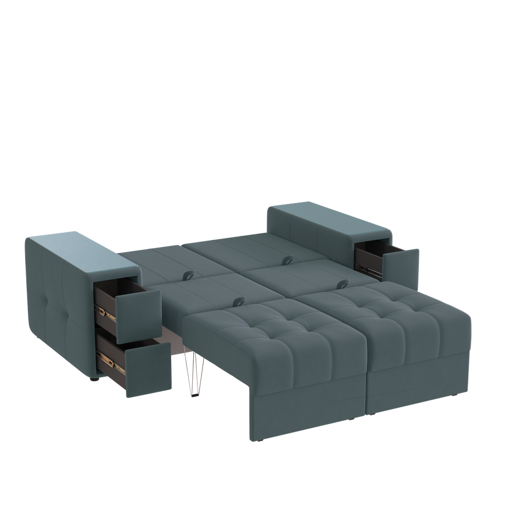 Мини диван Лаурус 2210 мм