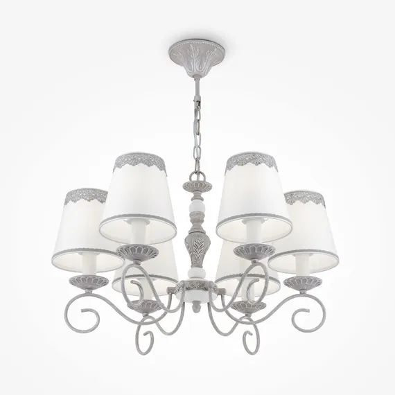 Люстра Букет / Bouquet E14х6 Maytoni arm023-06-s