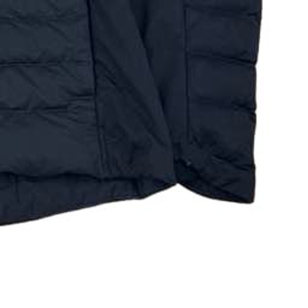 Микропуховик