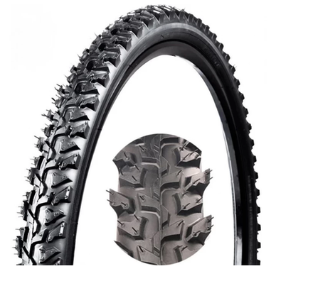 Покрышка KENDA 24"х 1.95,  K849, черная