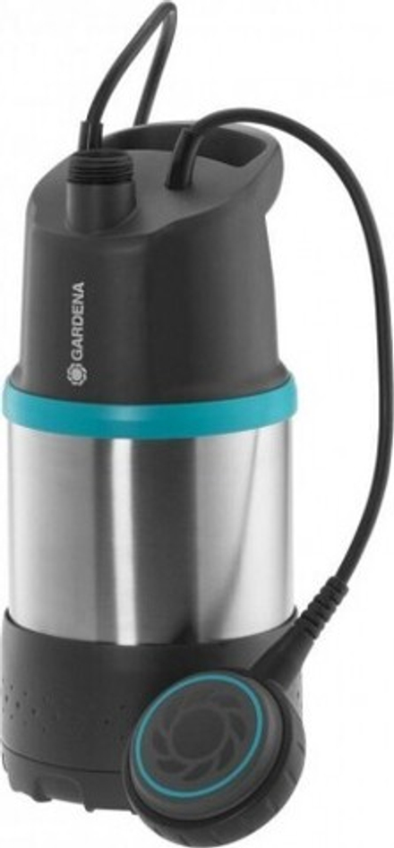 Насос колодезный GARDENA 4700/2 09025-29.000.00 09025-29.000.00