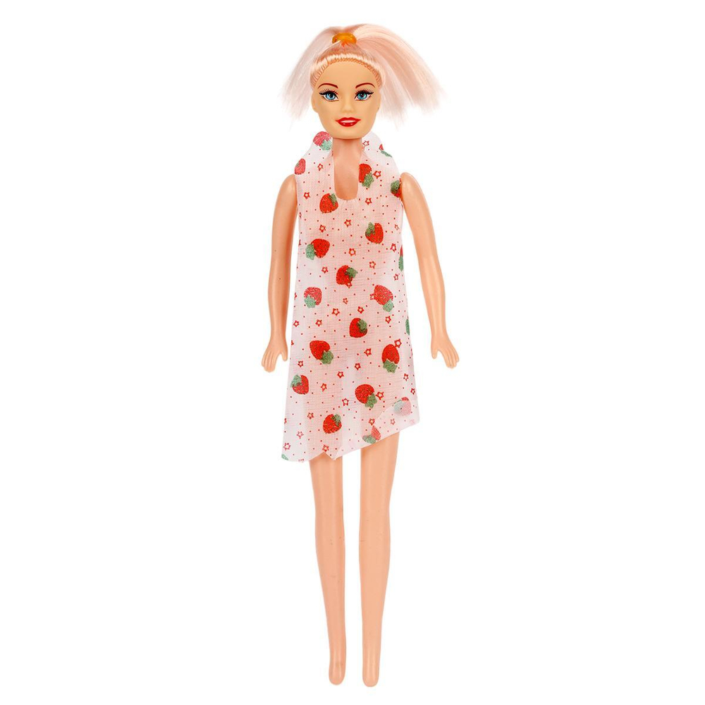 Кукла тип Модель 26см, пакет 168