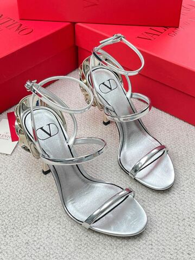 Valentino Pump 10.5 cm