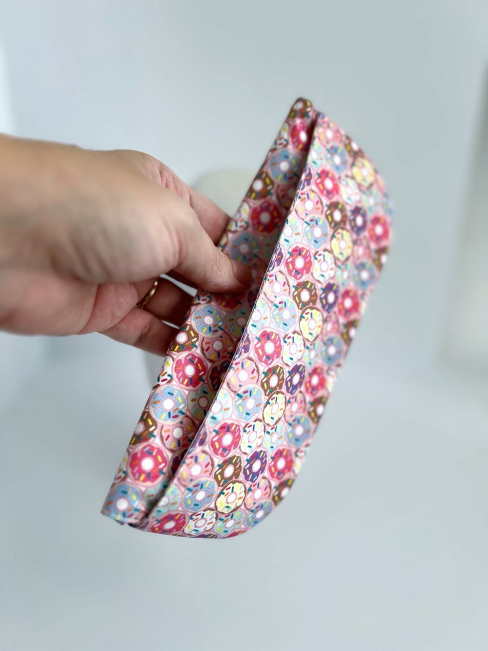 нагрудник непромокаемый двухсторонний для кормления