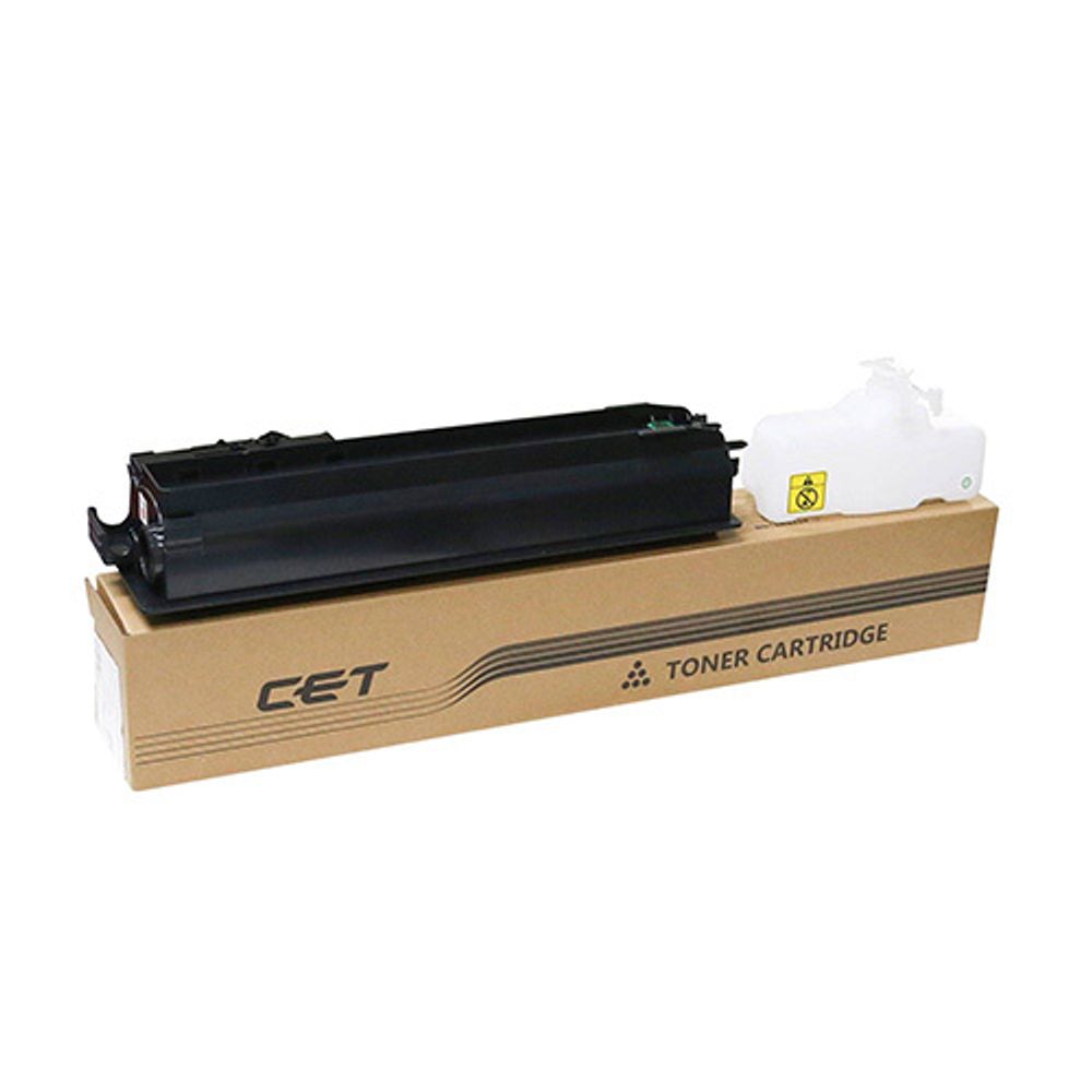 Тонер-картридж (PK11) TK-4105 для KYOCERA TASKalfa 1800/1801/2200/2201 (CET), 560г, 15000 стр., CET8998