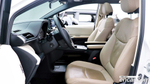Toyota Sienna 4 Generation 2.5 Hybrid 2WD (05.2022)