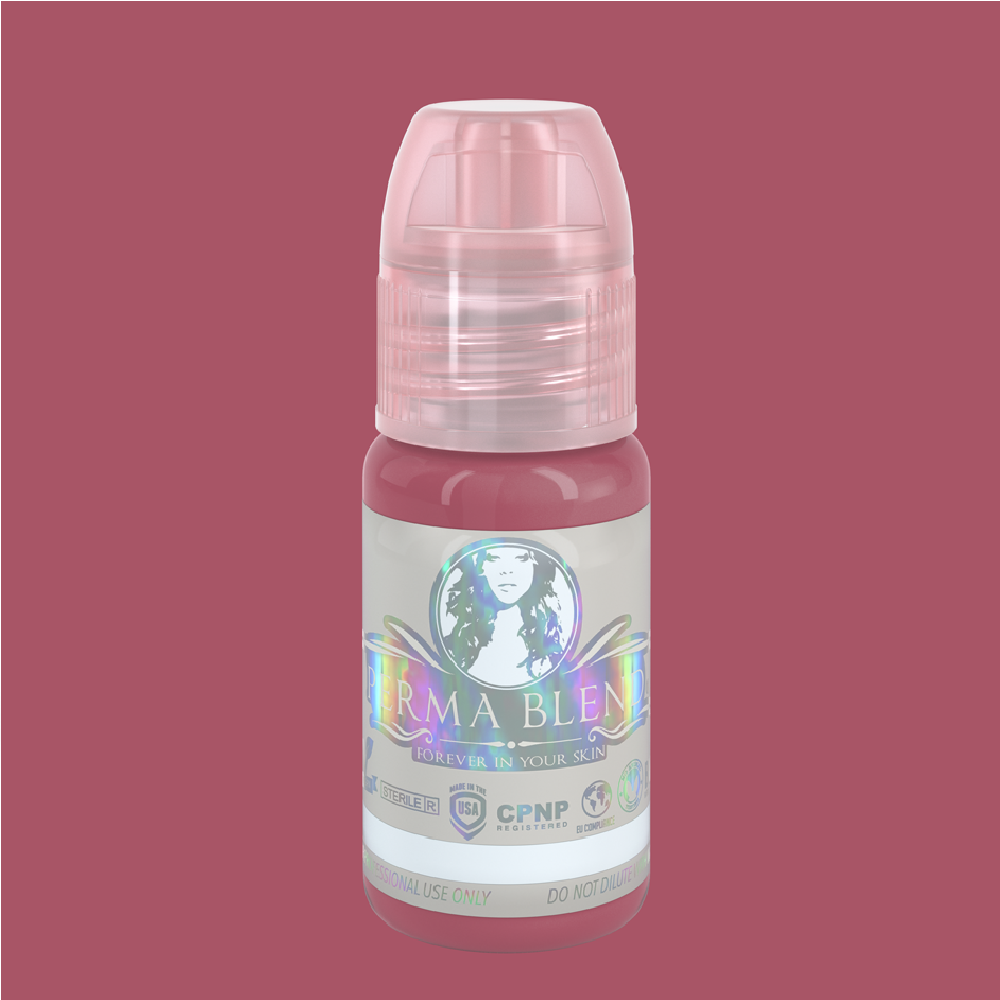 French fancy perma blend 15 ml