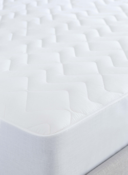 Наматрасник 120x200 Kamasana Pur Algodon