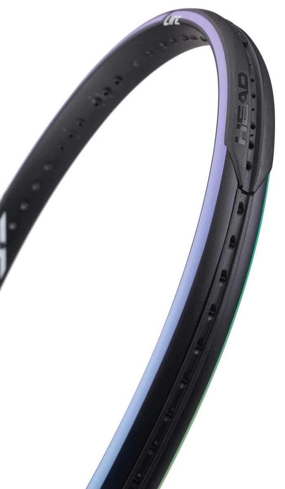 Теннисная ракетка Head Graphene 360+ Gravity LITE