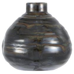 Фарфоровая ваза Gipfel Etna 43151 12х11 см