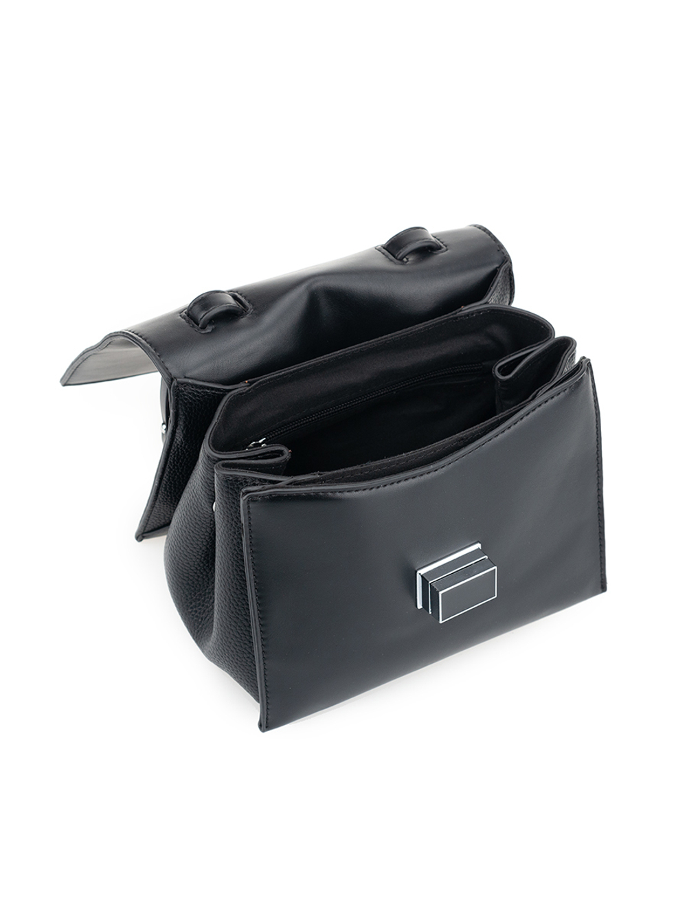 27477/10 Сумка жен., иск. кожа