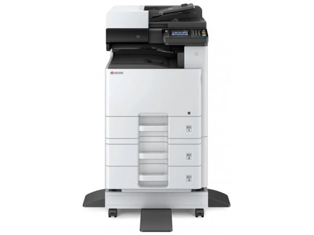 МФУ лазерное Kyocera M8130cidn цветное А3