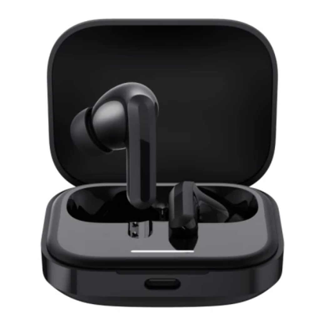 Беспроводные наушники Xiaomi Redmi Buds 5 Black