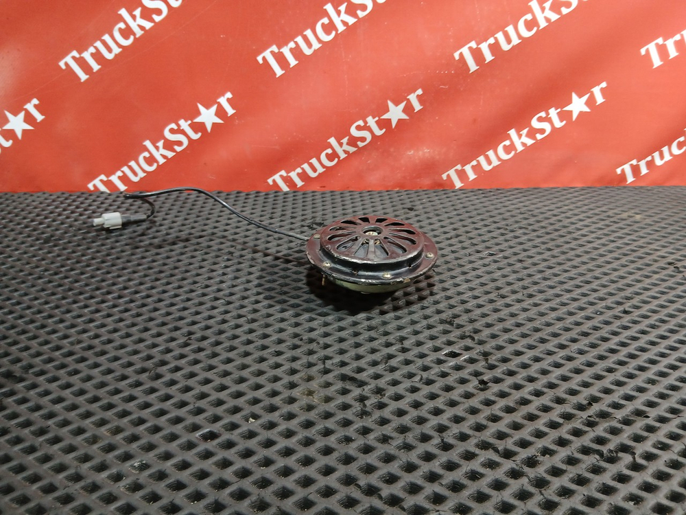 Сигнал звуковой 2023г.