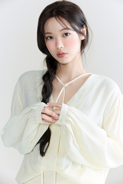 BBIA Last Blush - пудровые румяна (4 гр)