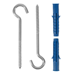 Инфракрасный обогреватель IH- 800, 230В, 800 Вт MTX