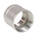 Муфта сталь нерж Ду 40 (1 1/2") ВР Benarmo