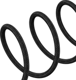 Кабель Baseus USB TypeC (M) черный