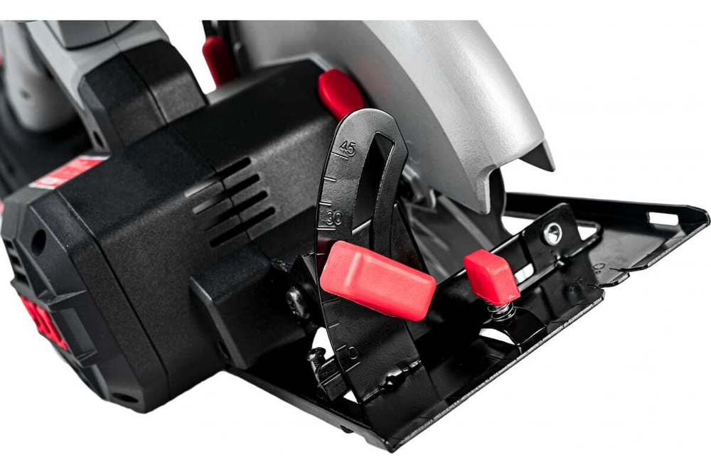 Пила циркулярная аккумуляторная PIT PKS20H-165A SOLO