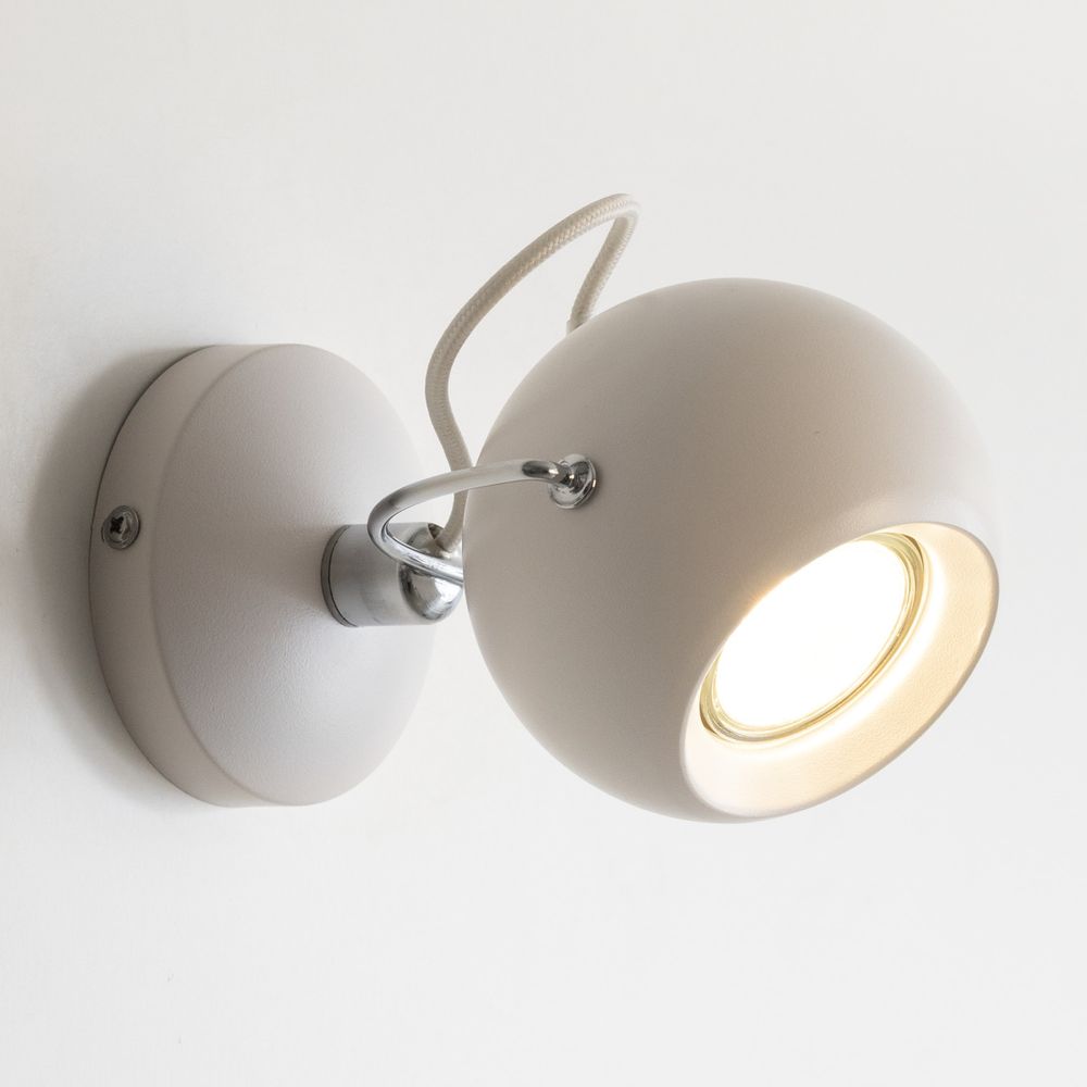 Citilux Сфера CL532512 Спот поворотный Белый