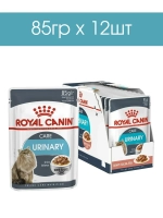 Влажный корм для кошек, в соусе 28х85гр