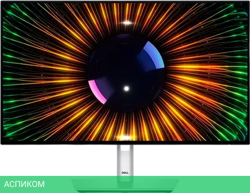 Монитор Dell UltraSharp U2424H