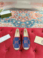 Gucci Espadrille