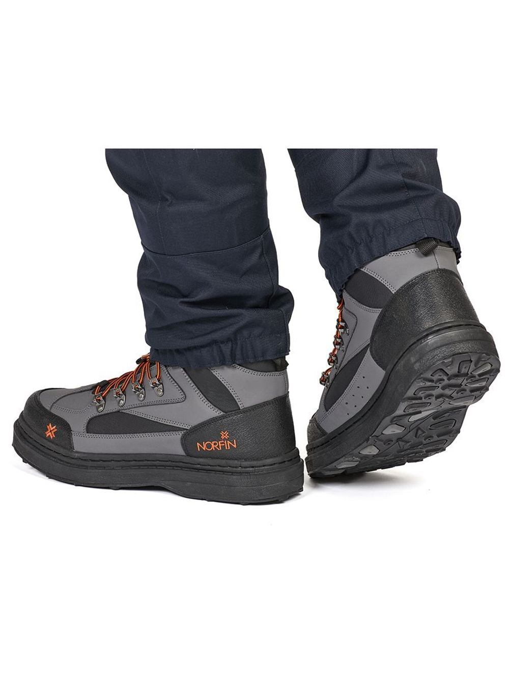 Ботинки забродные Norfin CREEK р.43