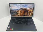 Ноутбук Lenovo Legion 5 15ARH05H (82B10064RK) 15.6"/AMD Ryzen 7 4800H/RAM 16GB/SSD 512GB/GTX1660Ti/1920x1080/DOS/Подсветка кл-ры: LED/Цвет: черный. Состояние: B1