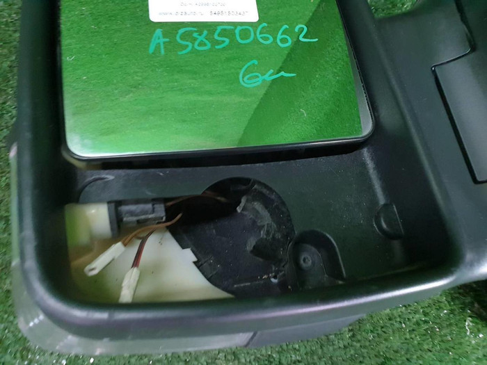 Зеркало левое Mercedes Sprinter W906 (2006-2019) 6 контактов