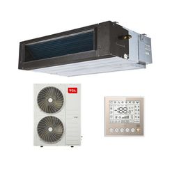 Канальный кондиционер TCL TTB-48HWIA