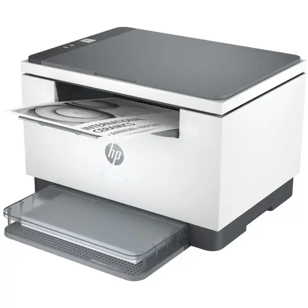 МФУ HP Europe/M236d/Printer-Scaner(no ADF)-Copier/A4/29 ppm/600x600 dpi