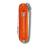 Нож перочинный Victorinox Fire Opal (0.6223.T82G) 58мм 7функций