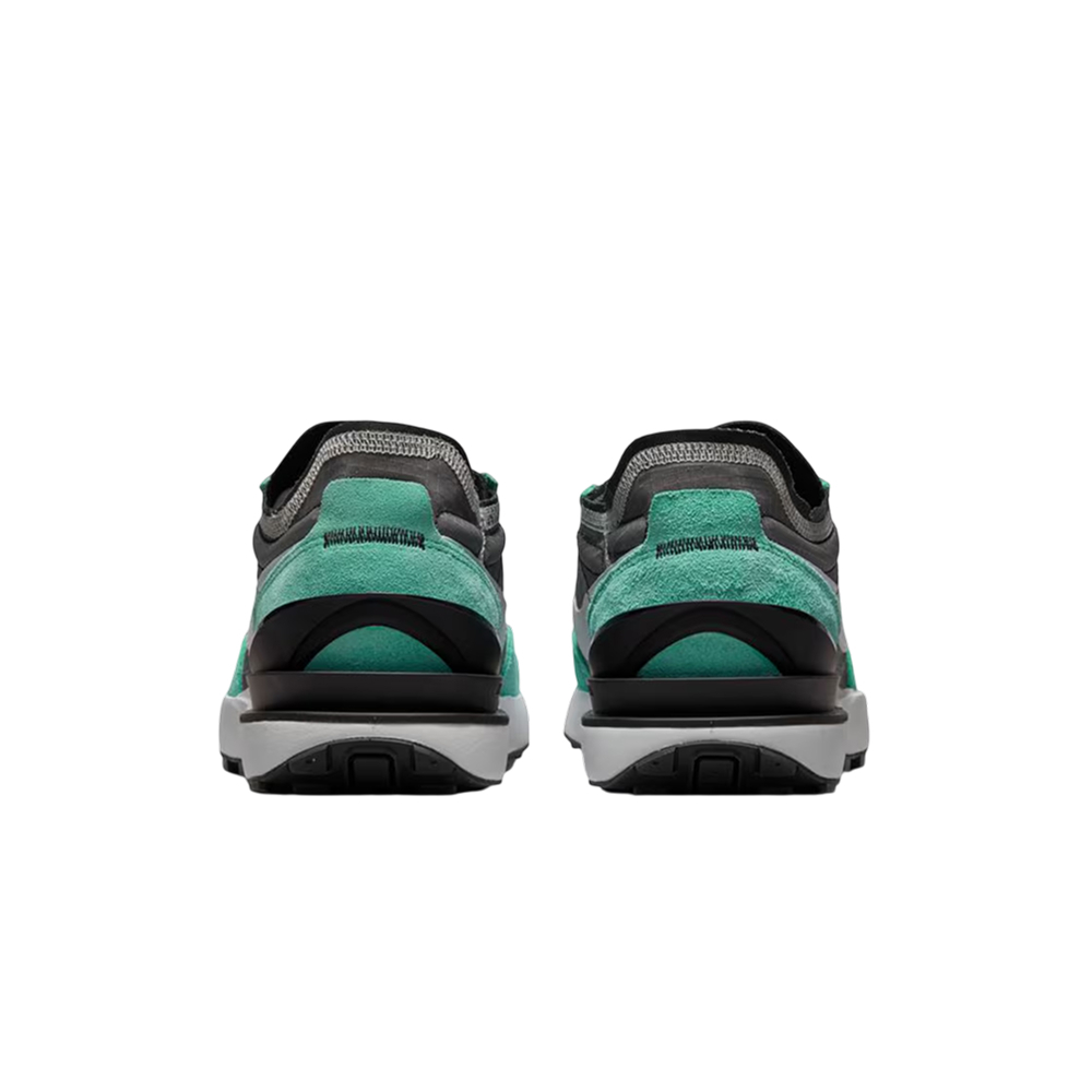Кроссовки Nike Waffle One SE Green/Grey