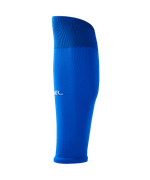 Гольфы футбольные CAMP BASIC SLEEVE SOCKS, синий/белый