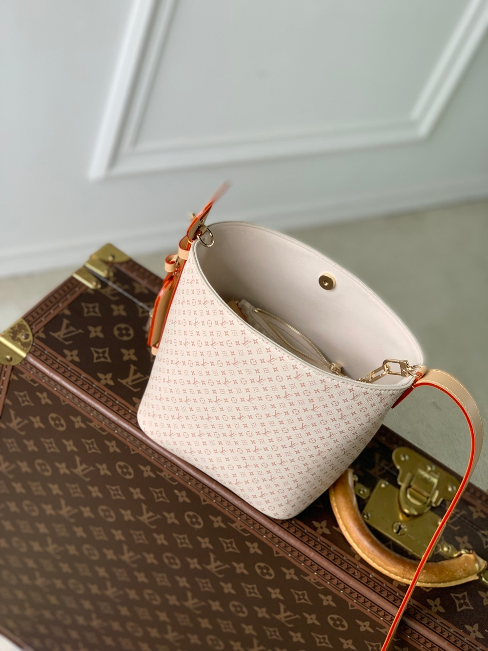 Louis Vuitton All In BB