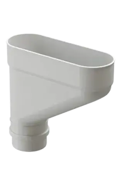 Коллектор Docke LUX Пломбир