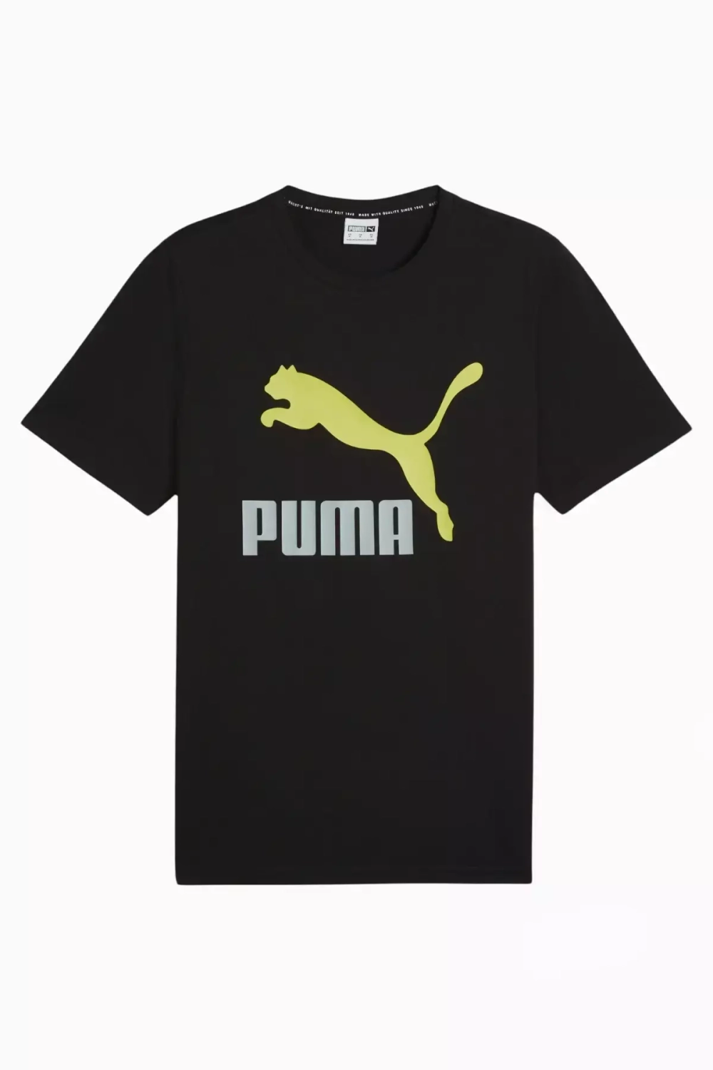 Футболка Puma Classics Logo Tee