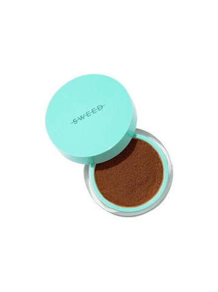 Пудра для лица Sweed Miracle Powder Golden Deep объем 20 г