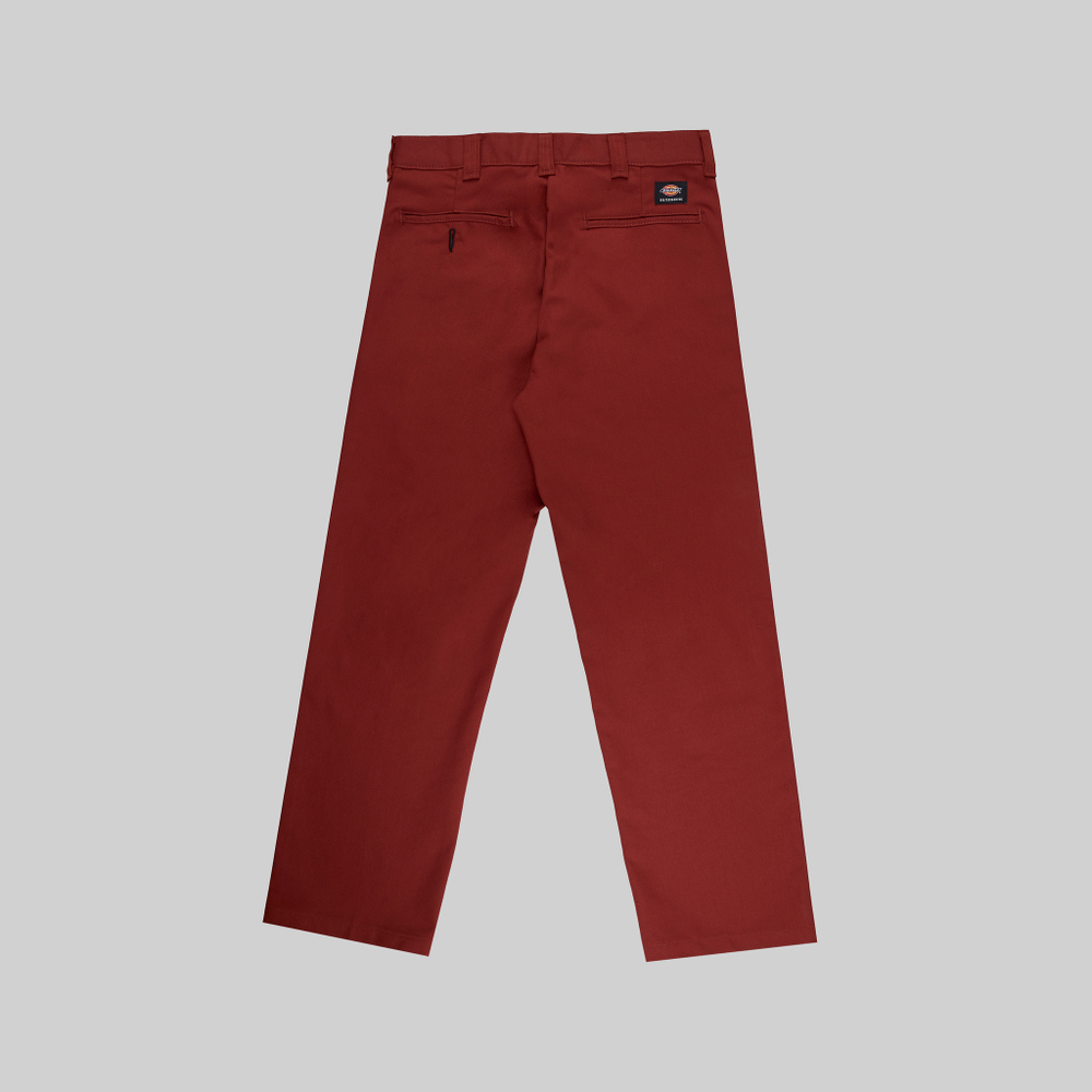 Брюки мужские Dickies Skateboarding Double Knee Pants
