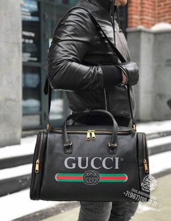 Дорожная сумка Gucci