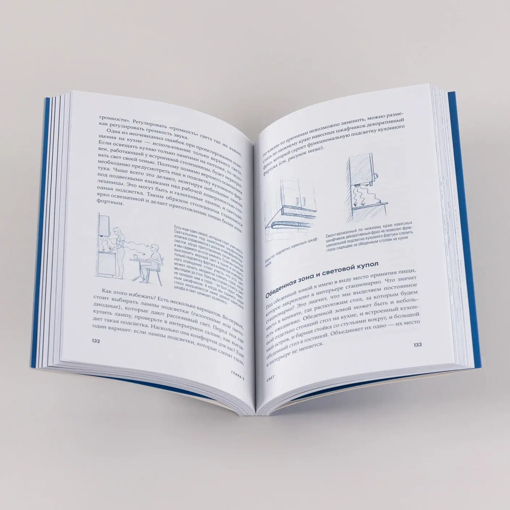 Скандинавский дизайн: Как сделать дом уютным