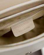 Сумка 839 03 молочный